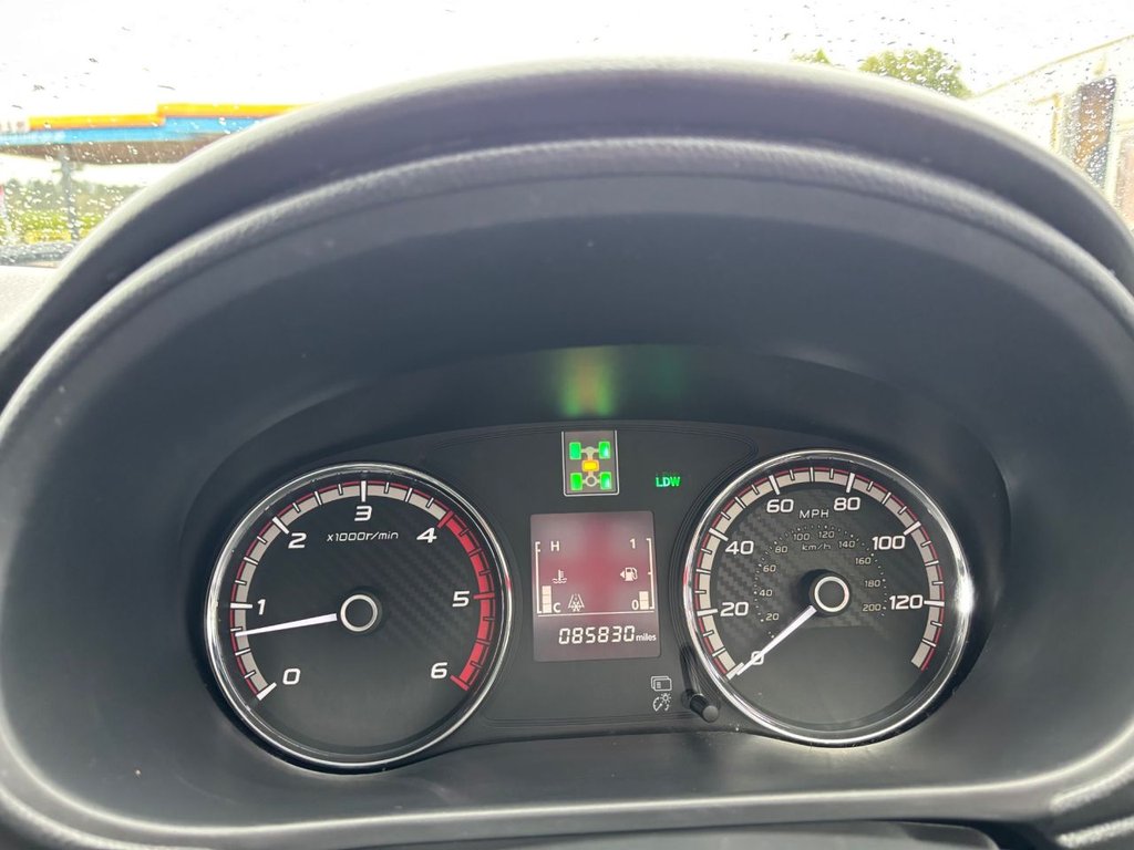 Used Mitsubishi L200 2019 for sale - 78154240: Photo 5