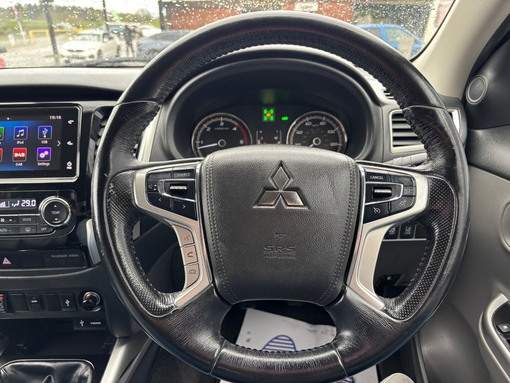 Used Mitsubishi L200 2019 for sale - 78154240: Photo 6