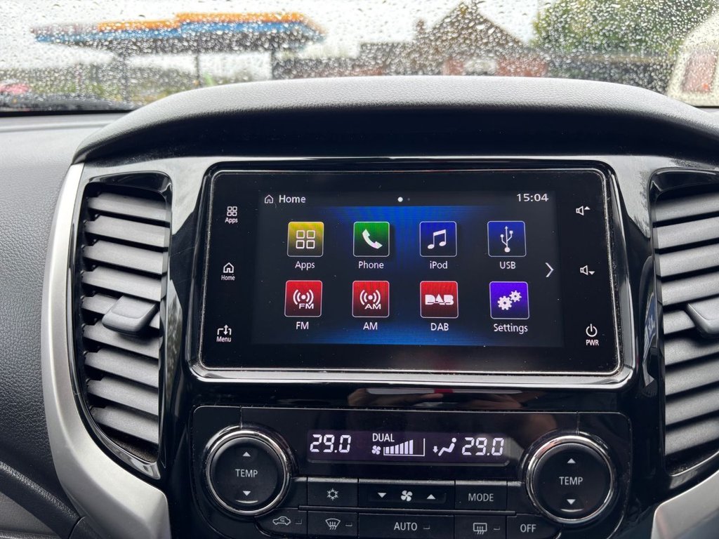 Used Mitsubishi L200 2019 for sale - 78154240: Photo 7