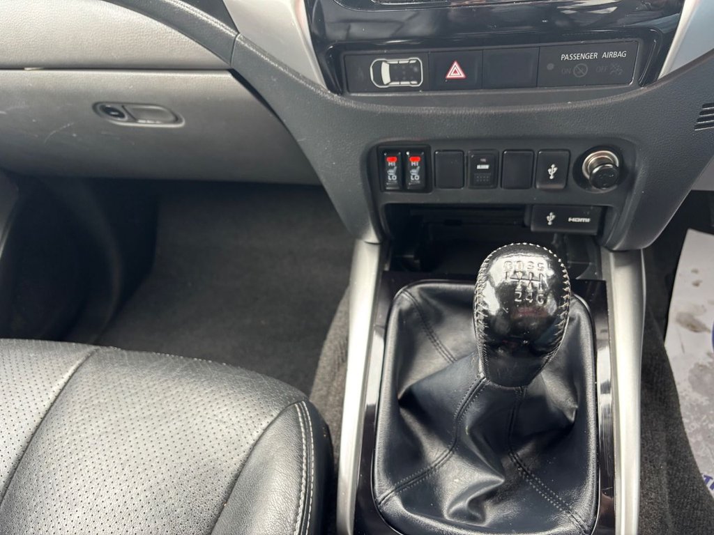 Used Mitsubishi L200 2019 for sale - 78154240: Photo 9