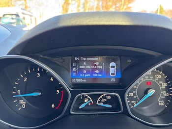 Used Ford Grand C-Max 2017 for sale - 76867890: Photo