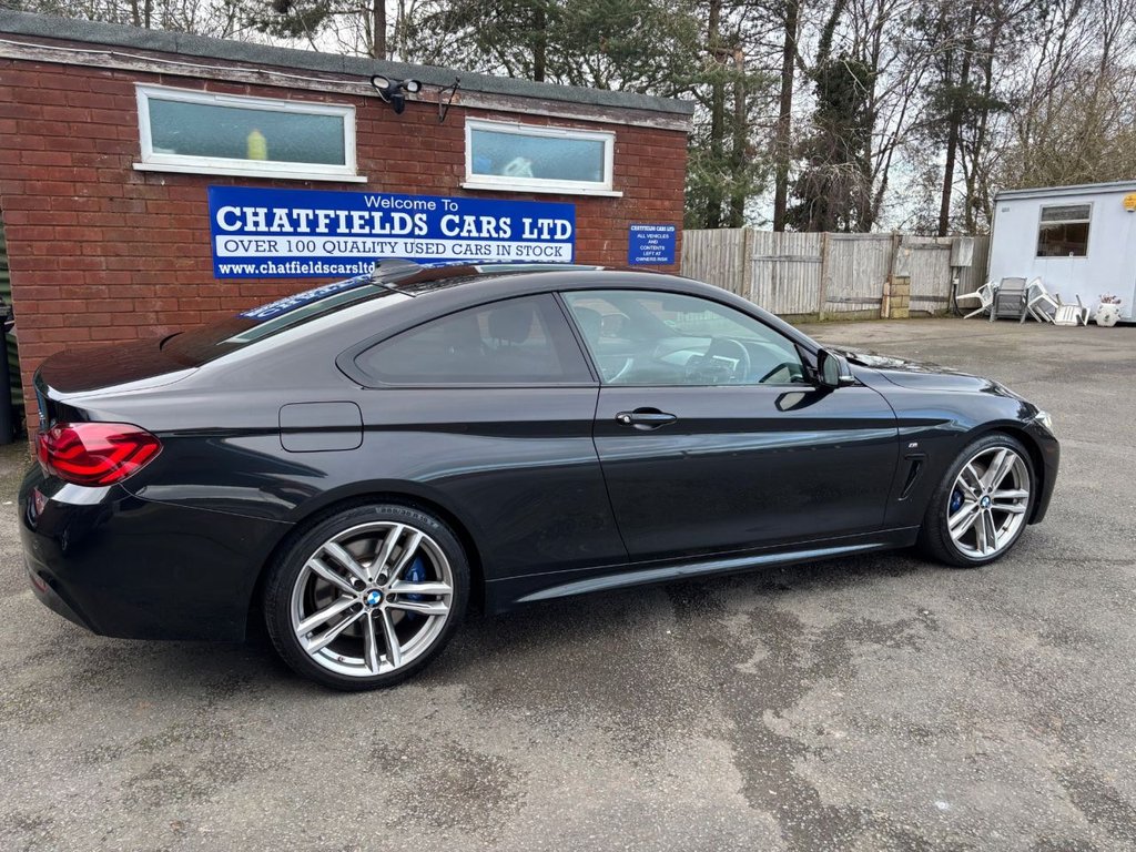 Used BMW 4 Series 2019 for sale - 77263877: Photo 14