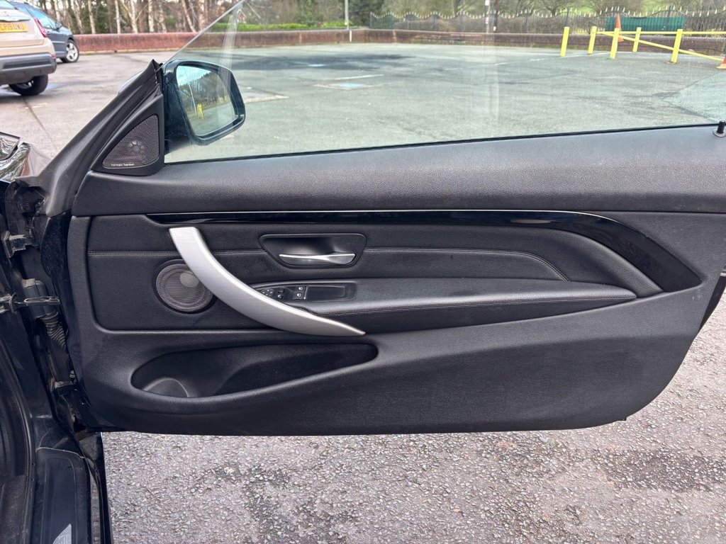 Used BMW 4 Series 2019 for sale - 77263877: Photo 15