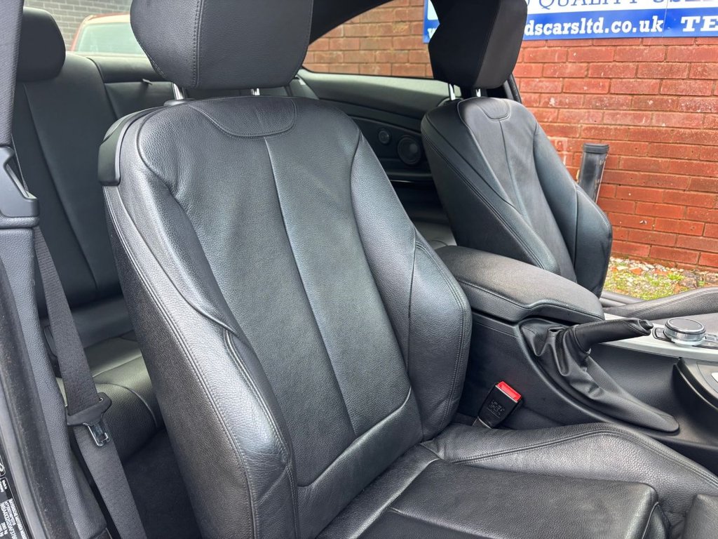 Used BMW 4 Series 2019 for sale - 77263877: Photo 17