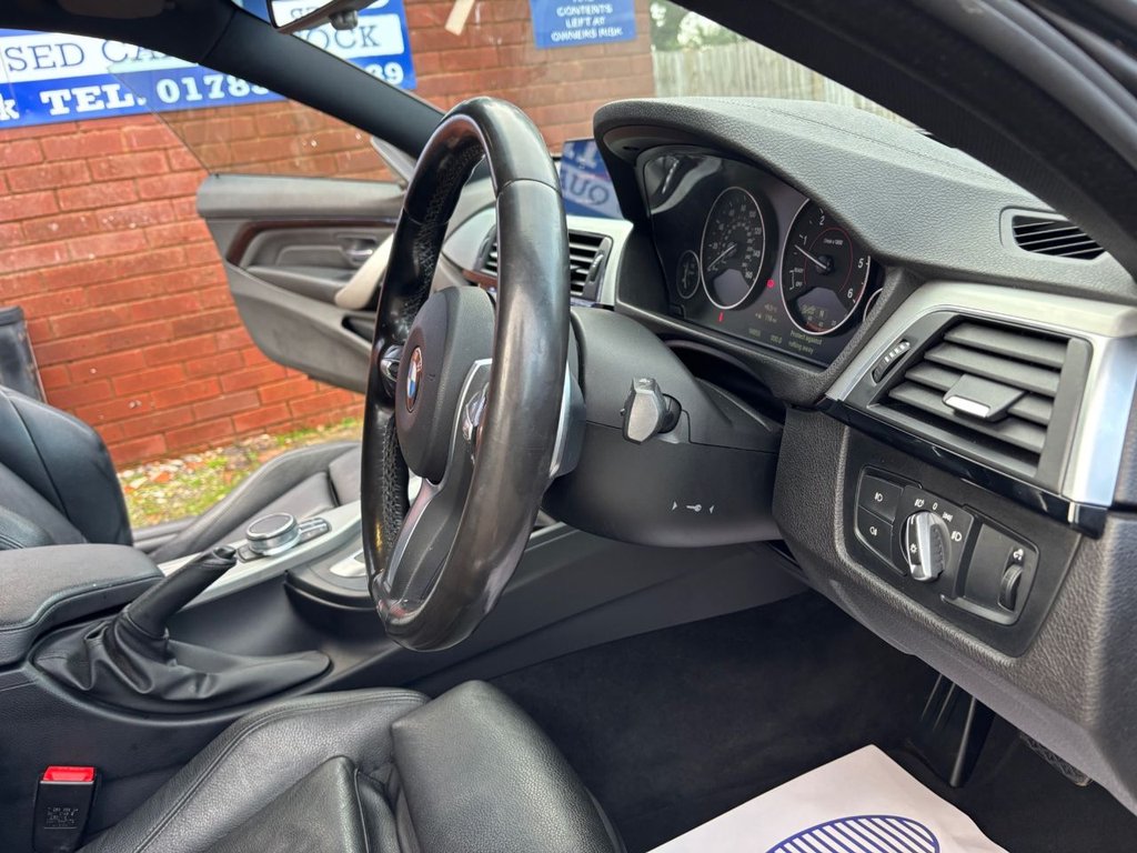 Used BMW 4 Series 2019 for sale - 77263877: Photo 18