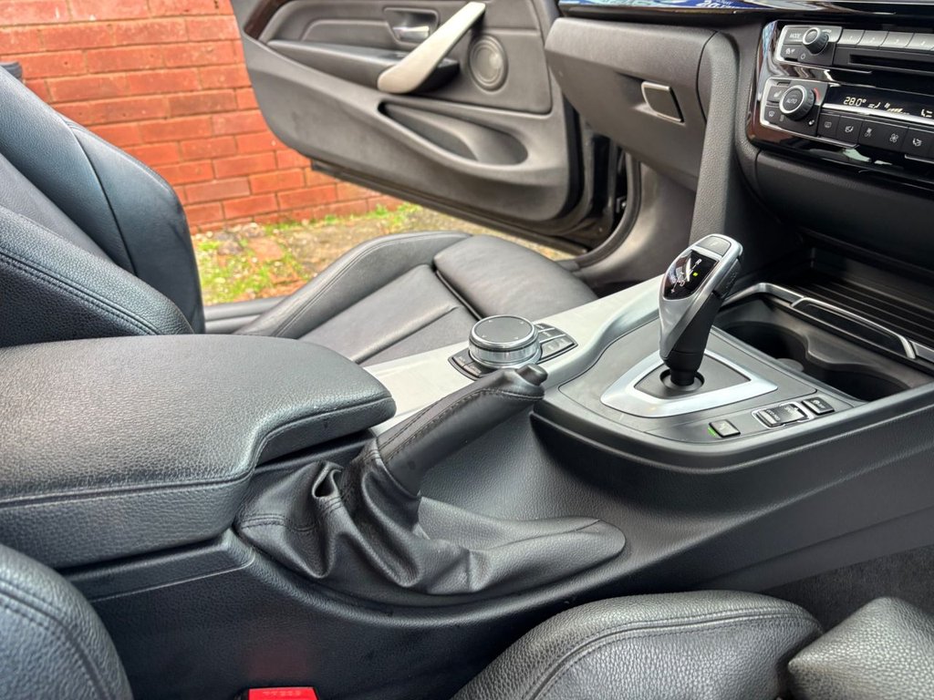 Used BMW 4 Series 2019 for sale - 77263877: Photo 20