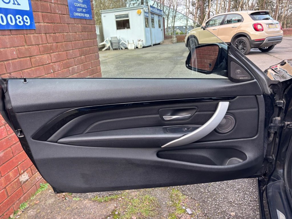 Used BMW 4 Series 2019 for sale - 77263877: Photo 24