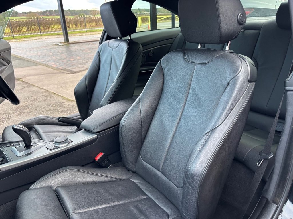 Used BMW 4 Series 2019 for sale - 77263877: Photo 27