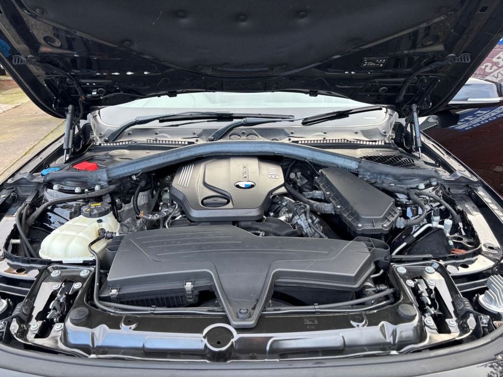 Used BMW 4 Series 2019 for sale - 77263877: Photo 45