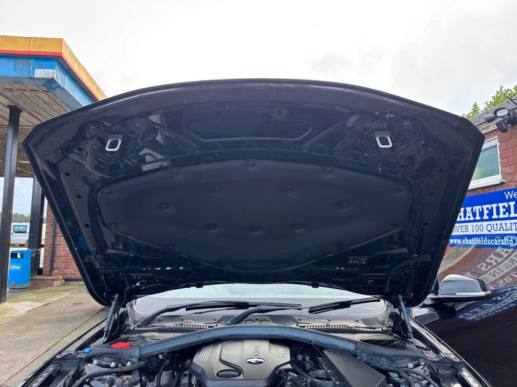 Used BMW 4 Series 2019 for sale - 77263877: Photo 46