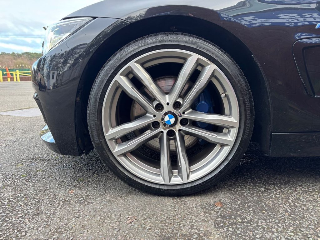 Used BMW 4 Series 2019 for sale - 77263877: Photo 47