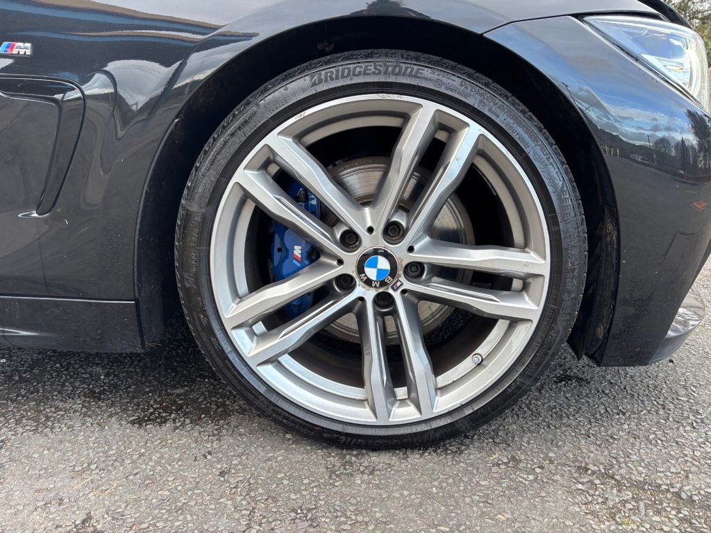 Used BMW 4 Series 2019 for sale - 77263877: Photo 48