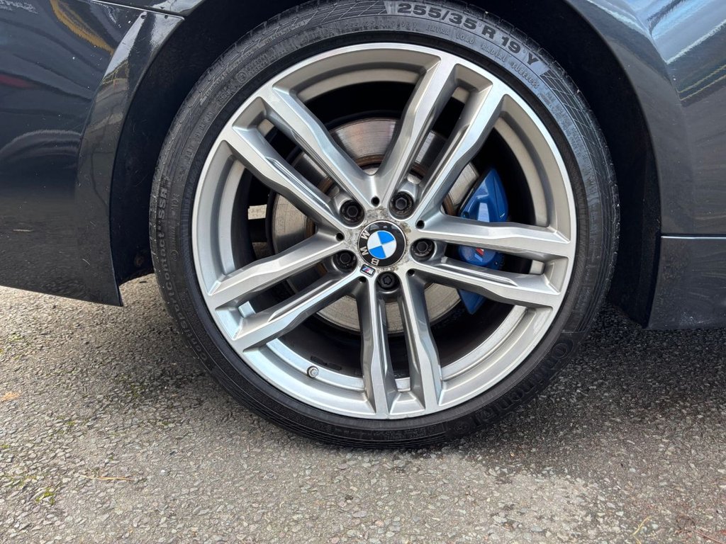 Used BMW 4 Series 2019 for sale - 77263877: Photo 49