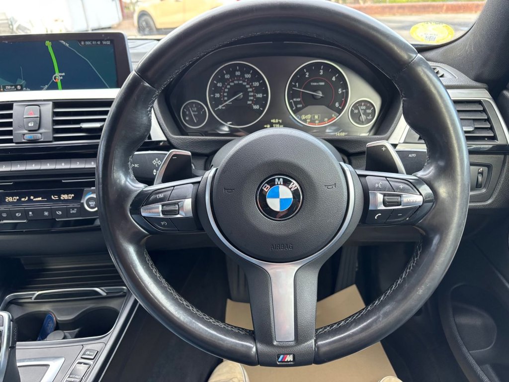 Used BMW 4 Series 2019 for sale - 77263877: Photo 5