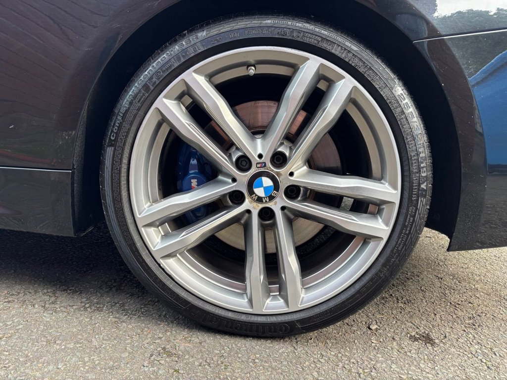 Used BMW 4 Series 2019 for sale - 77263877: Photo 50