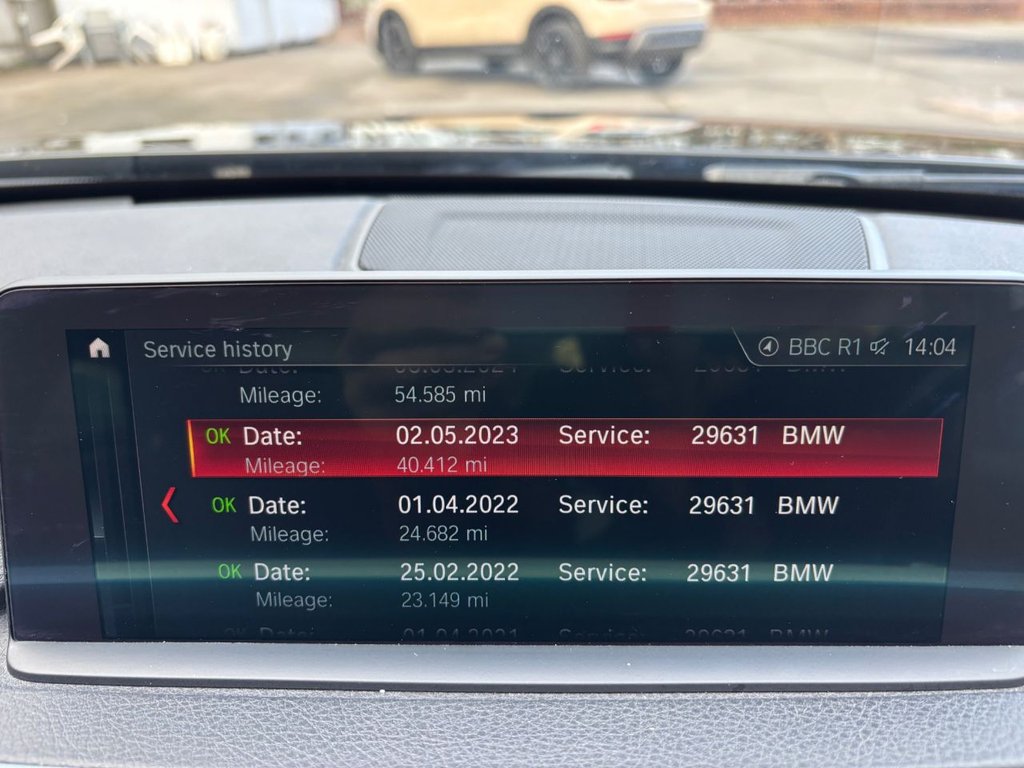 Used BMW 4 Series 2019 for sale - 77263877: Photo 8