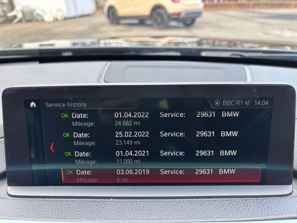 Used BMW 4 Series 2019 for sale - 77263877: Photo 9