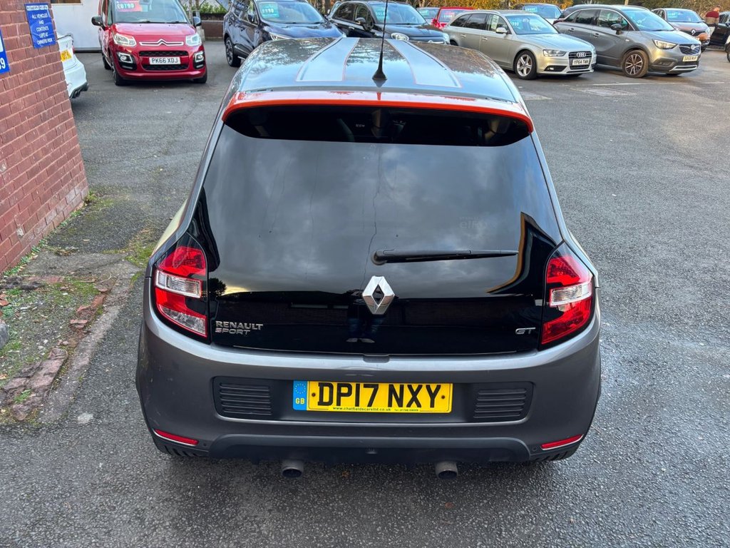 Used Renault Twingo 2017 for sale - 76650312: Photo 15