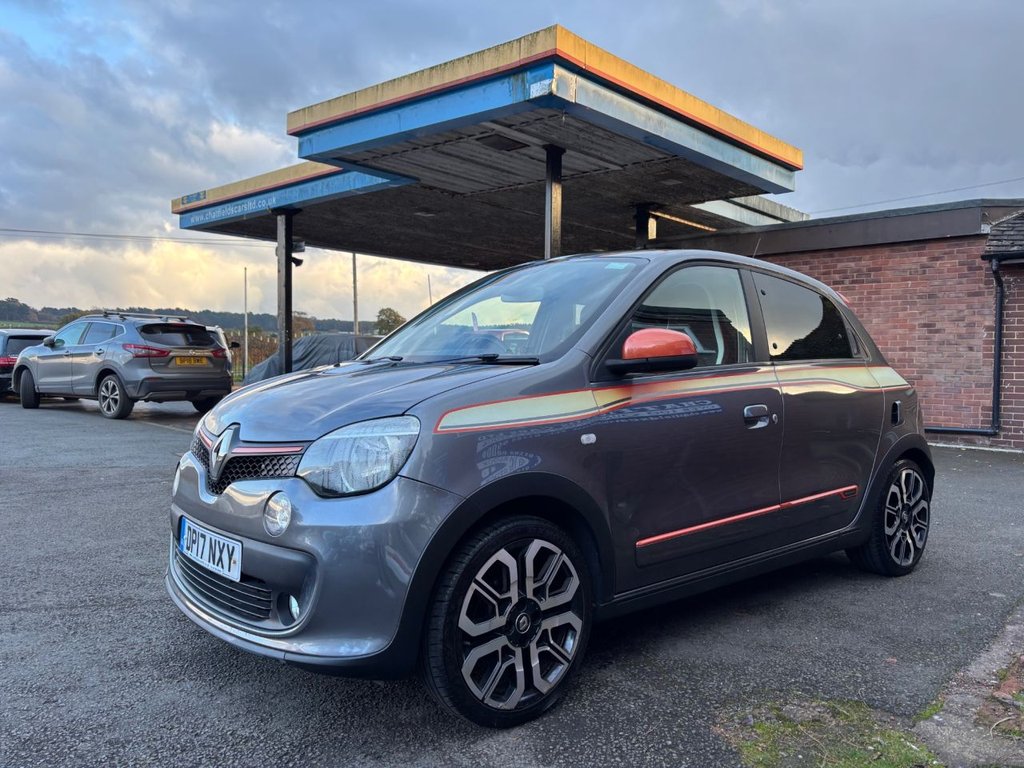 Used Renault Twingo 2017 for sale - 76650312: Photo 18