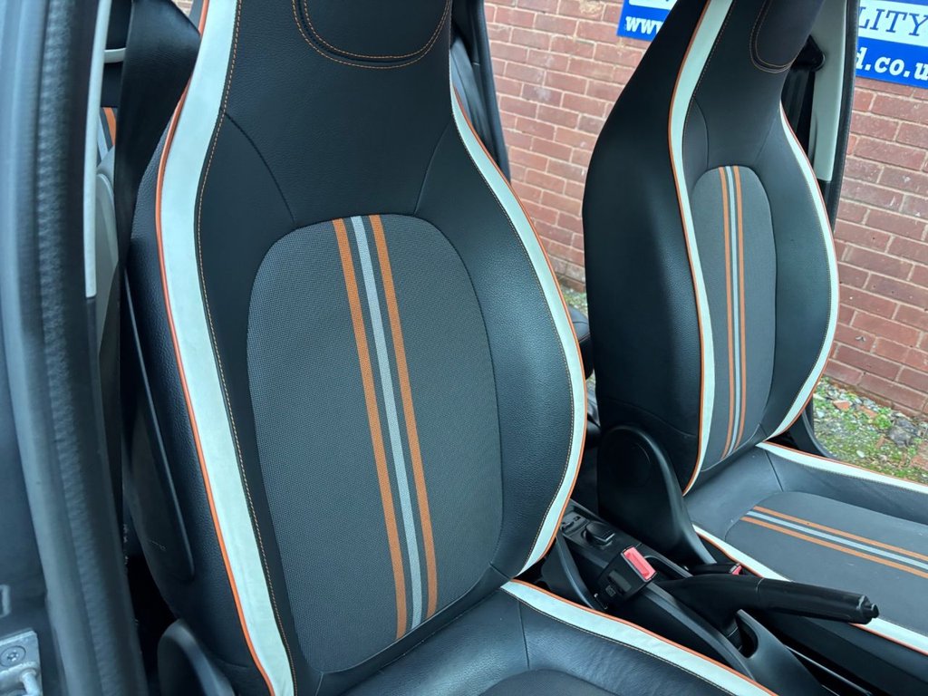 Used Renault Twingo 2017 for sale - 76650312: Photo 20