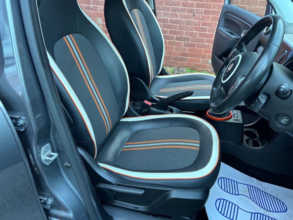 Used Renault Twingo 2017 for sale - 76650312: Photo 22