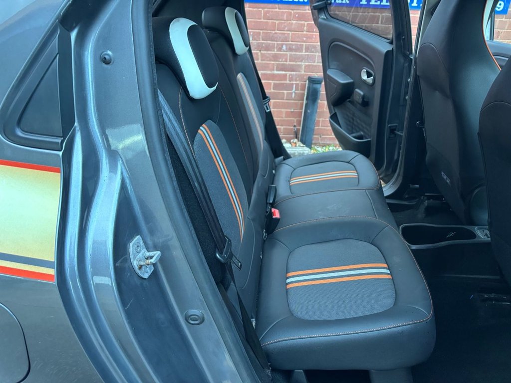 Used Renault Twingo 2017 for sale - 76650312: Photo 26