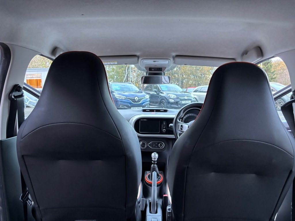 Used Renault Twingo 2017 for sale - 76650312: Photo 30
