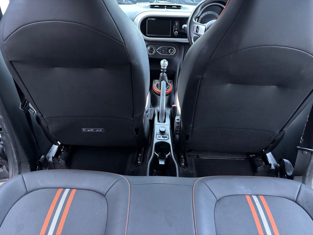 Used Renault Twingo 2017 for sale - 76650312: Photo 31