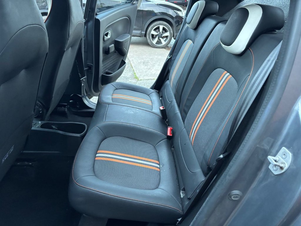 Used Renault Twingo 2017 for sale - 76650312: Photo 34