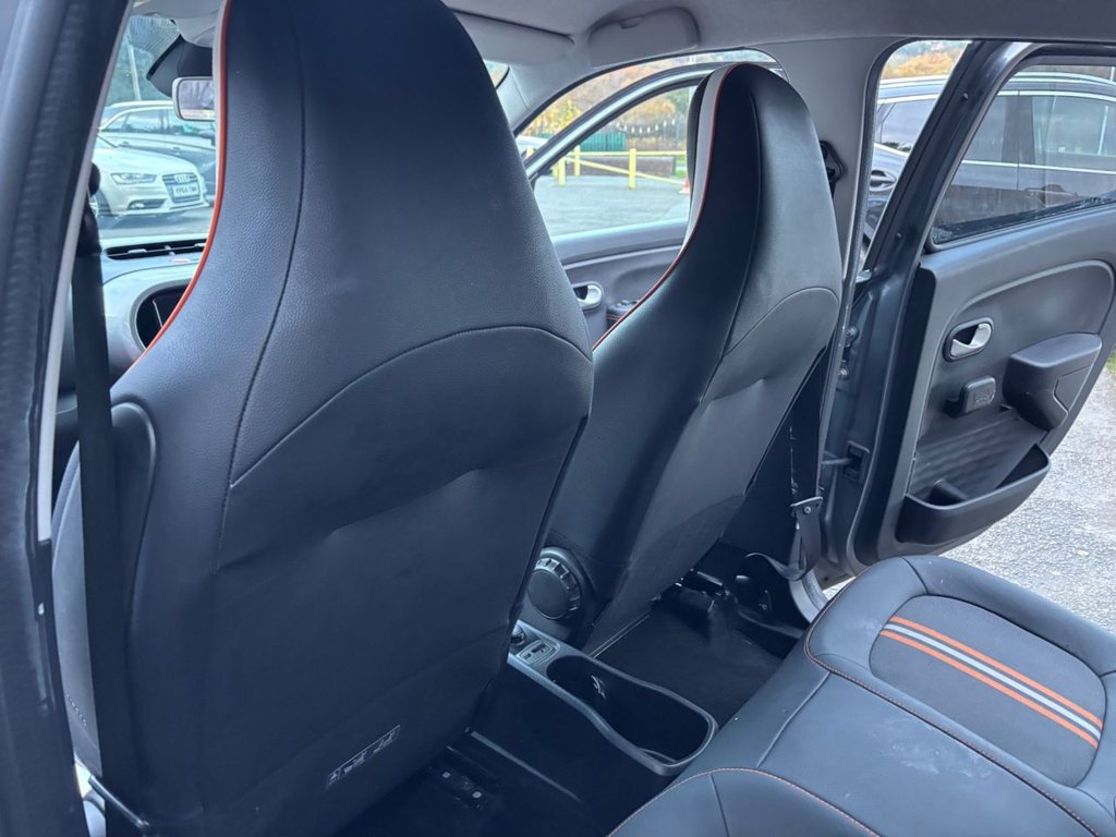 Used Renault Twingo 2017 for sale - 76650312: Photo 35