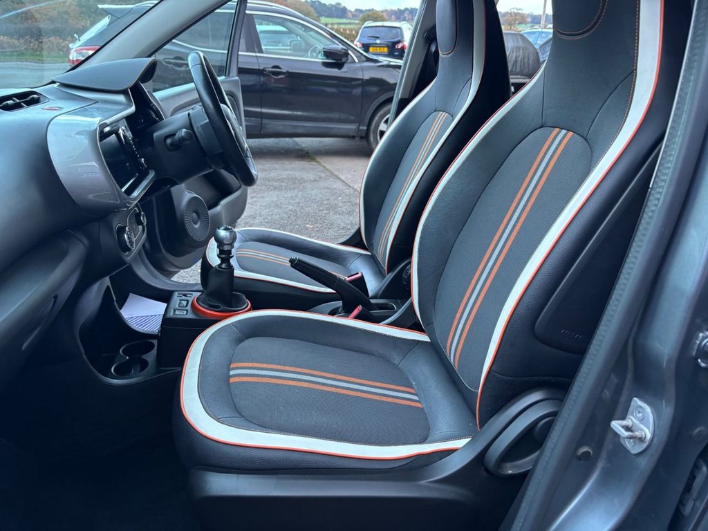 Used Renault Twingo 2017 for sale - 76650312: Photo 39