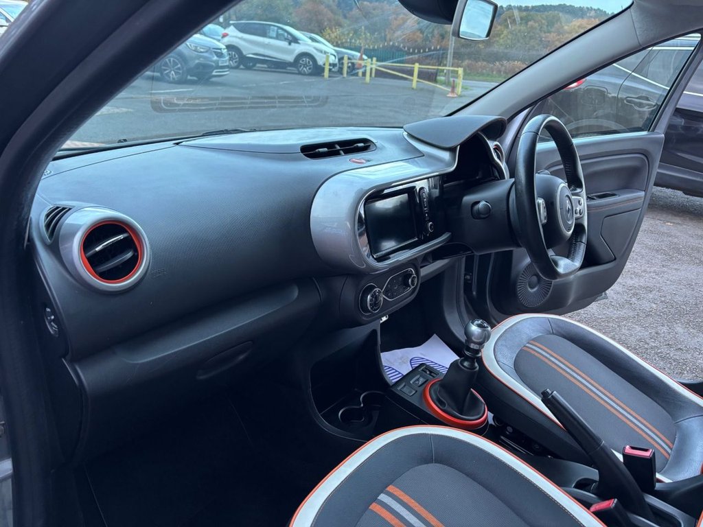 Used Renault Twingo 2017 for sale - 76650312: Photo 41