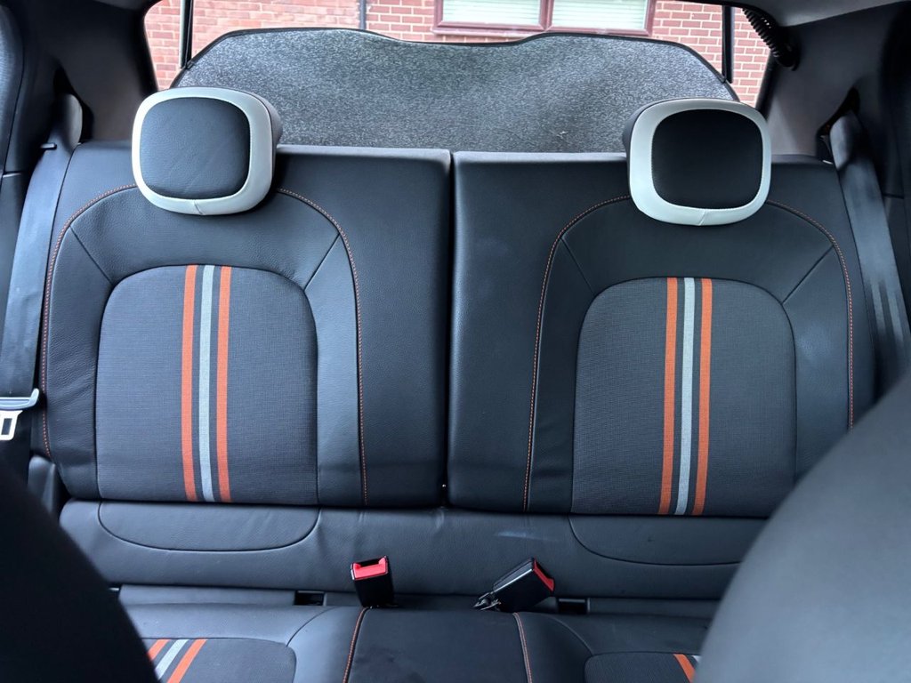 Used Renault Twingo 2017 for sale - 76650312: Photo 45