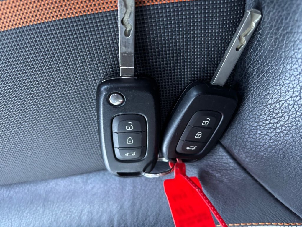 Used Renault Twingo 2017 for sale - 76650312: Photo 46