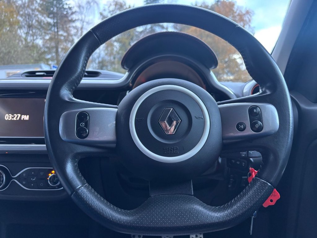 Used Renault Twingo 2017 for sale - 76650312: Photo 47