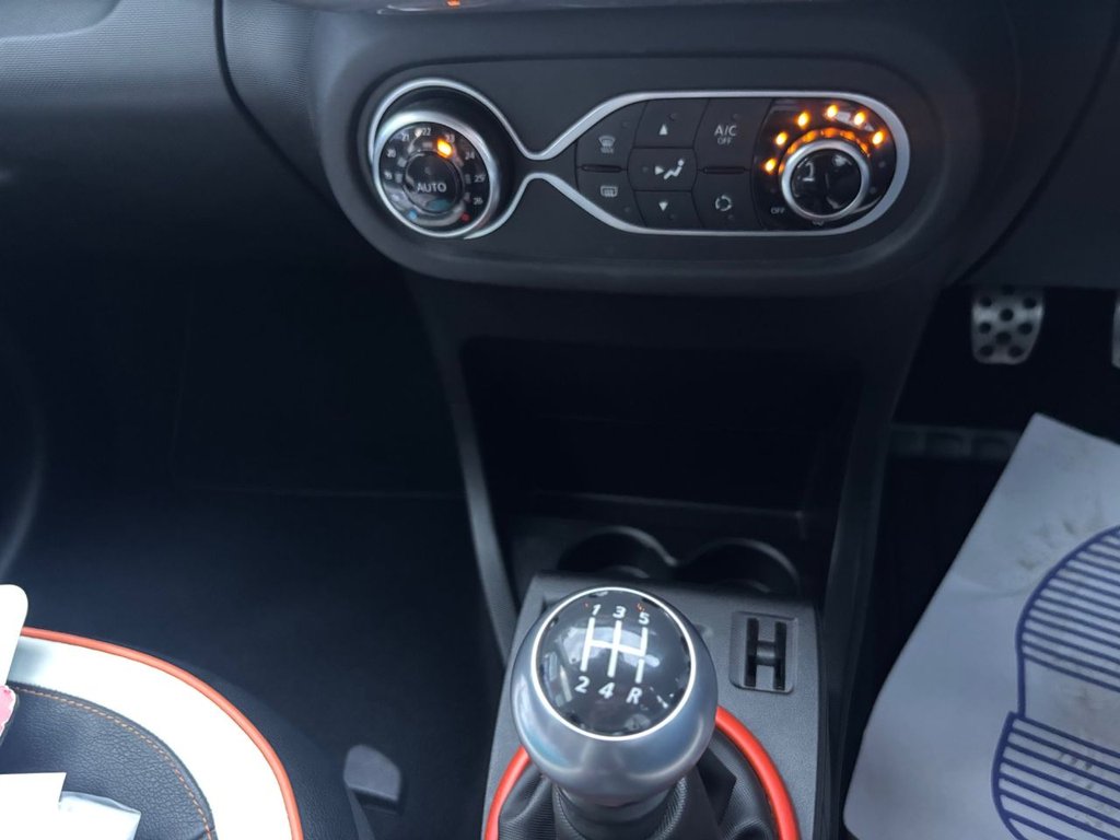 Used Renault Twingo 2017 for sale - 76650312: Photo 48