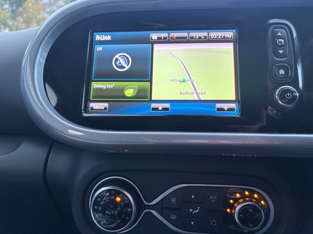 Used Renault Twingo 2017 for sale - 76650312: Photo 49