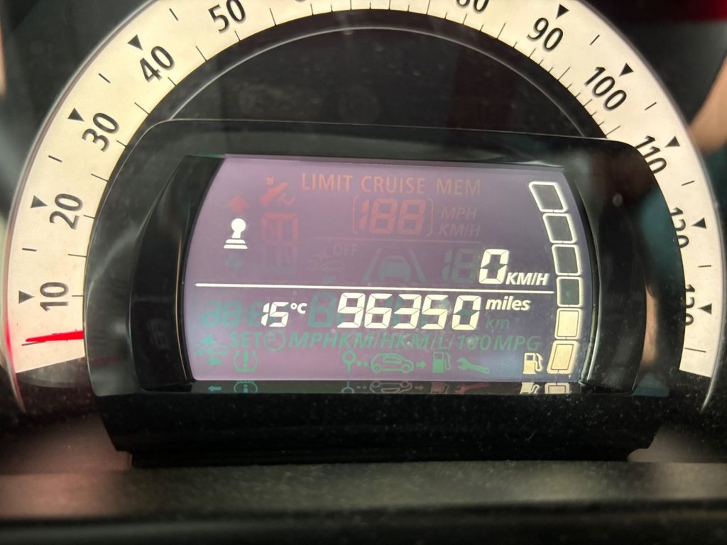 Used Renault Twingo 2017 for sale - 76650312: Photo 7