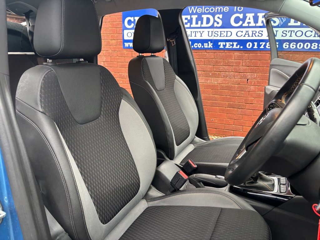 Used Vauxhall Crossland X 2019 for sale - 76698657: Photo 19