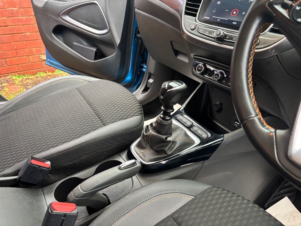 Used Vauxhall Crossland X 2019 for sale - 76698657: Photo 21