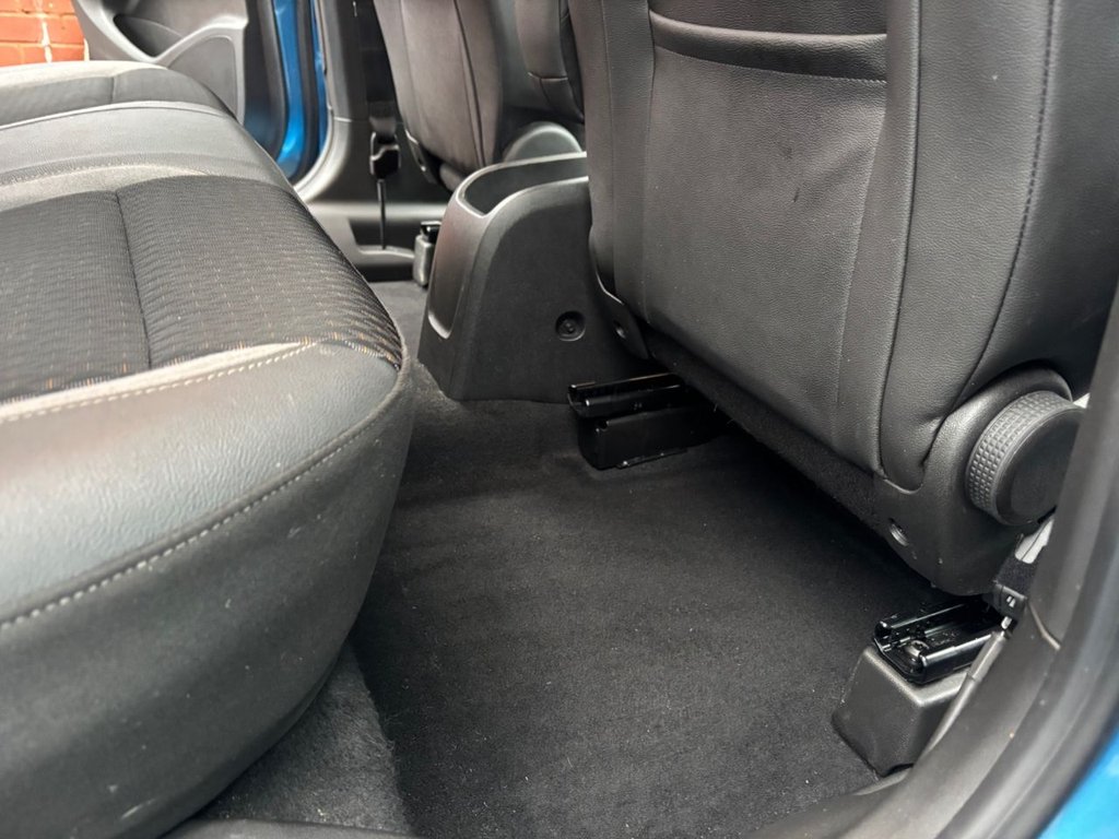 Used Vauxhall Crossland X 2019 for sale - 76698657: Photo 26