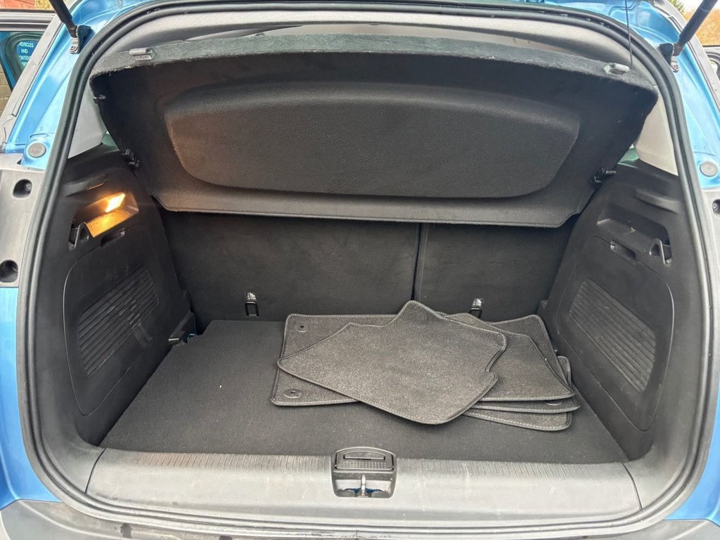 Used Vauxhall Crossland X 2019 for sale - 76698657: Photo 27