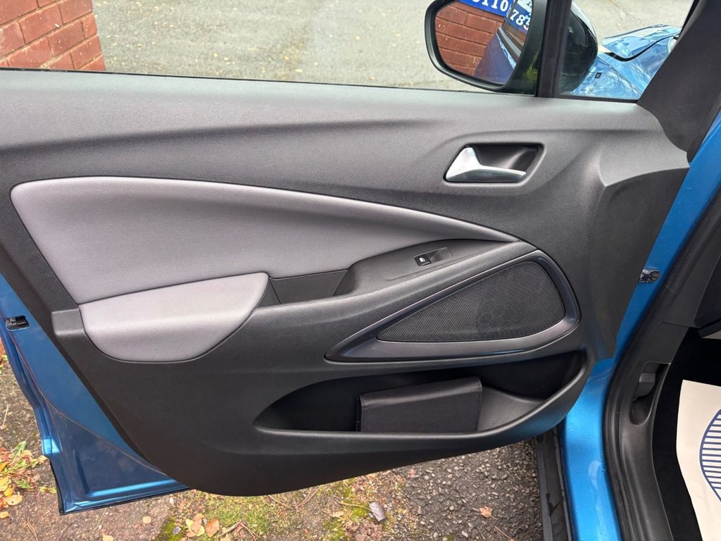 Used Vauxhall Crossland X 2019 for sale - 76698657: Photo 36