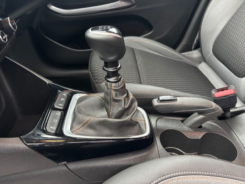 Used Vauxhall Crossland X 2019 for sale - 76698657: Photo 42