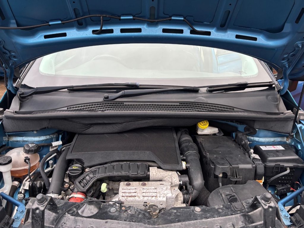 Used Vauxhall Crossland X 2019 for sale - 76698657: Photo 45