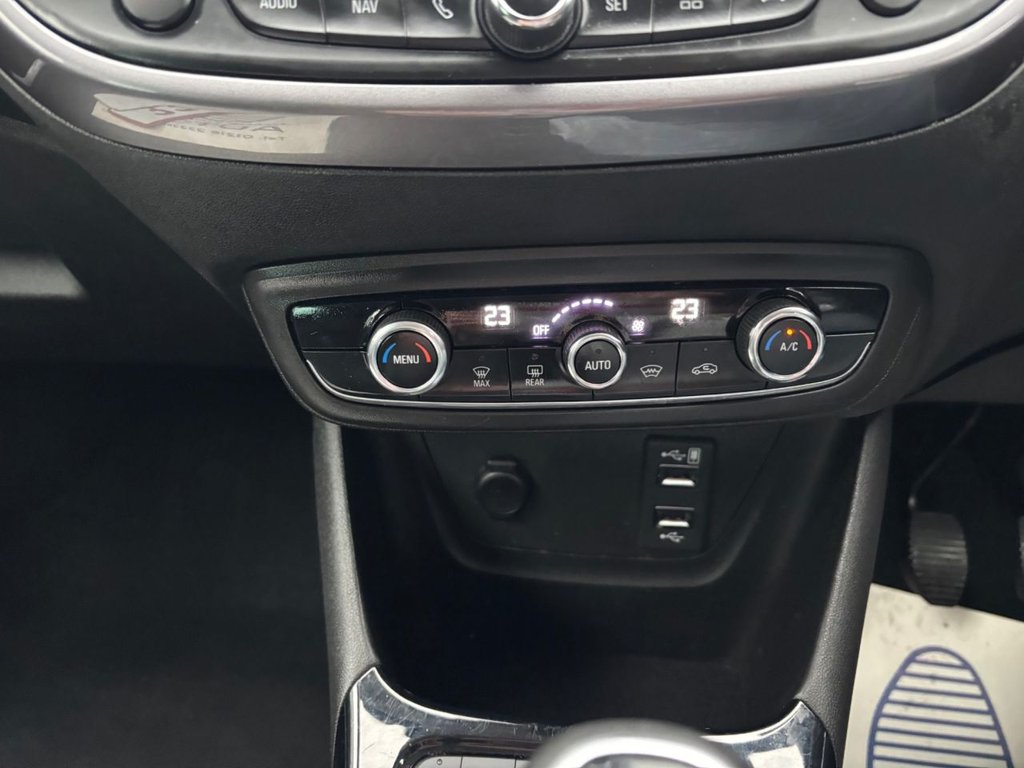 Used Vauxhall Crossland X 2019 for sale - 76698657: Photo 49