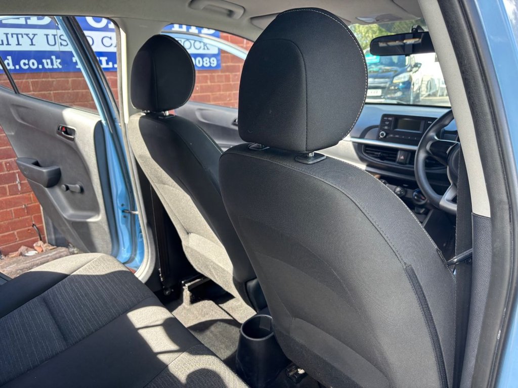 Used Kia Picanto 2019 for sale - 76650304: Photo 16