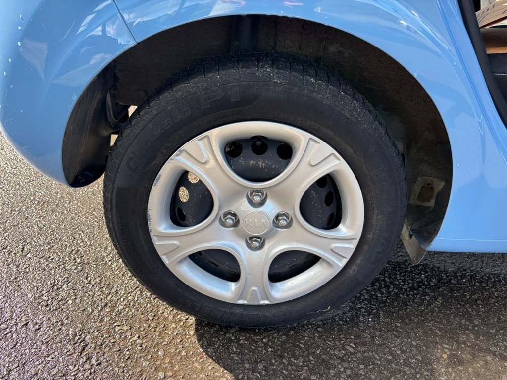 Used Kia Picanto 2019 for sale - 76650304: Photo 21