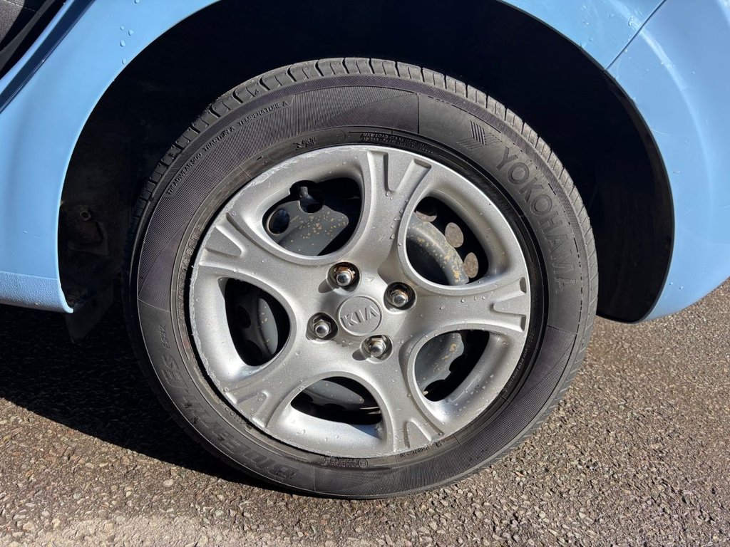 Used Kia Picanto 2019 for sale - 76650304: Photo 24