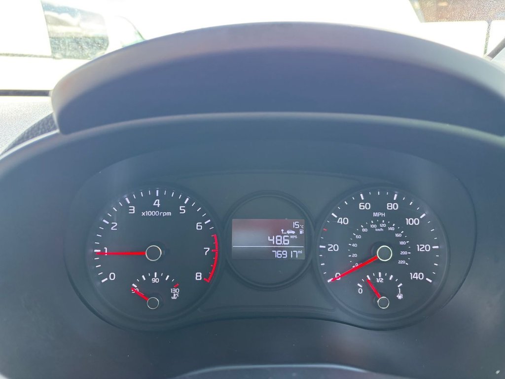 Used Kia Picanto 2019 for sale - 76650304: Photo 30